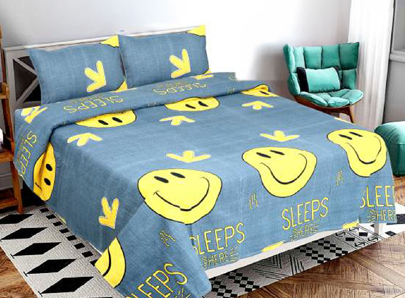 bedsheets